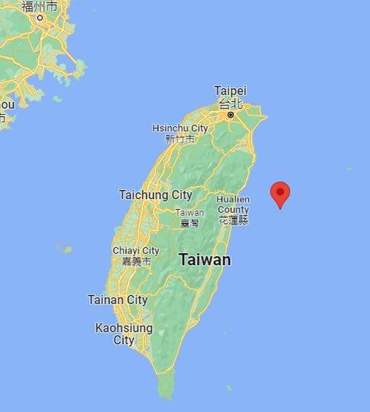 Khu trục hạm Type 055 mạnh nhất Trung Quốc bất ngờ áp sát đảo Đài Loan