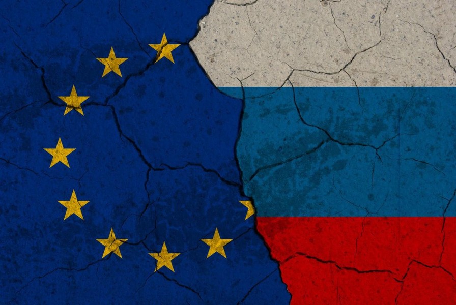 Châu Âu hứng chịu đòn trả đũa kép vì các lệnh trừng phạt chống Nga