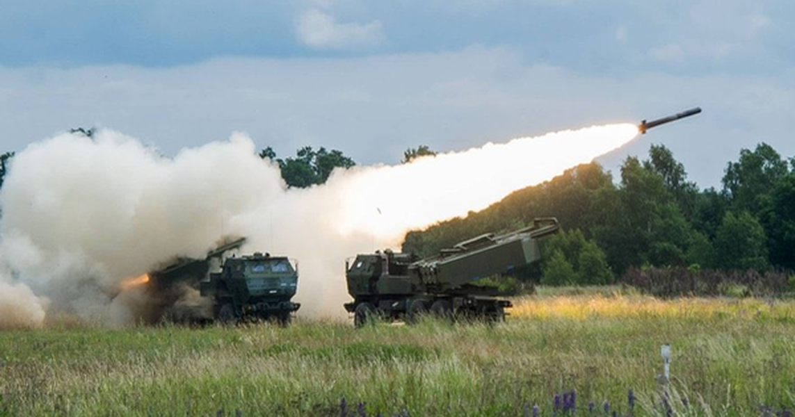 Hy vọng của Ukraine đặt vào tên lửa HIMARS sụp đổ do sai lầm chiến thuật của Mỹ
