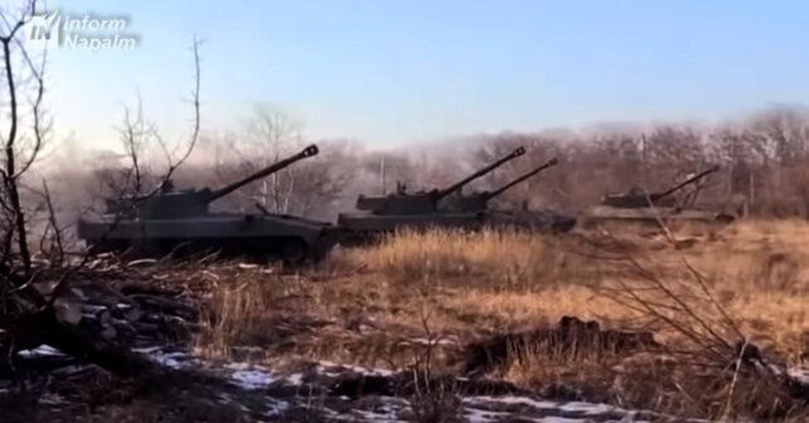 Sơ suất của truyền thông khiến cả quân Nga - Ukraine cùng thiệt hại nặng nề