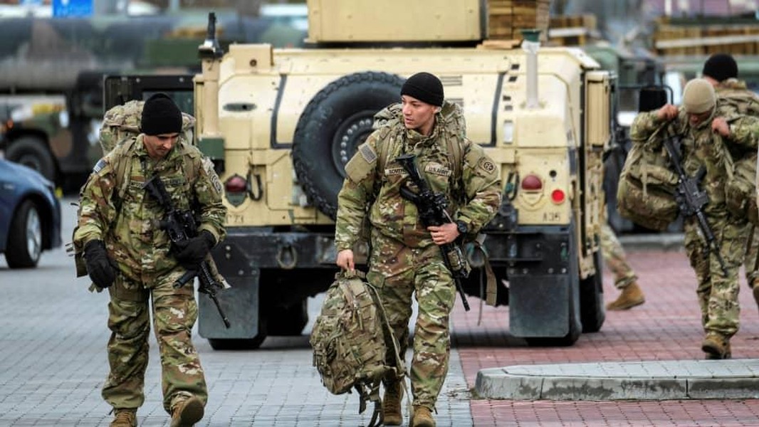 Mỹ sẽ nhận 'gáo nước lạnh' từ đồng minh NATO trong chính sách chống Nga?