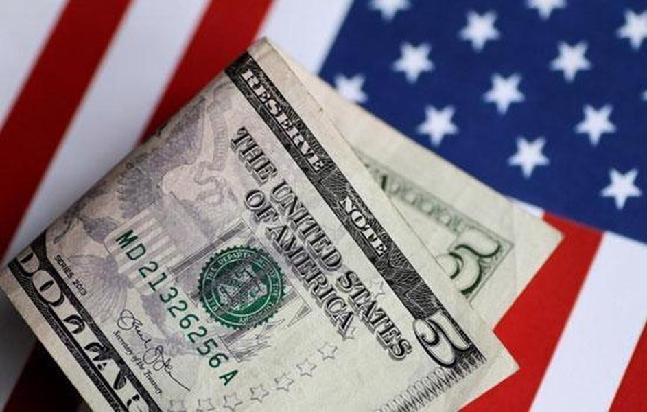 'Đồng minh' bất ngờ trong nội tại nước Mỹ giúp Nga chống lại đồng USD
