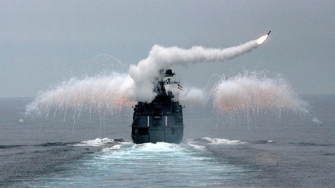 Nga mở rộng năng lực tác chiến cho các 'thợ săn tàu ngầm NATO' thời Liên Xô