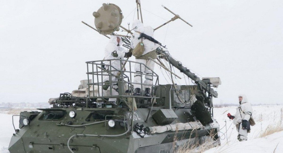 Nga có thể làm bẽ mặt vũ khí tối tân NATO ở Ukraine bằng ‘con át chủ bài’ bí mật