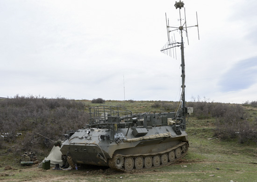 Nga có thể làm bẽ mặt vũ khí tối tân NATO ở Ukraine bằng ‘con át chủ bài’ bí mật