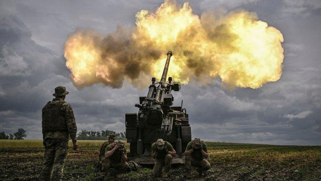 Nga phi quân sự hóa sườn phía Đông NATO nhờ cuộc chiến Ukraine