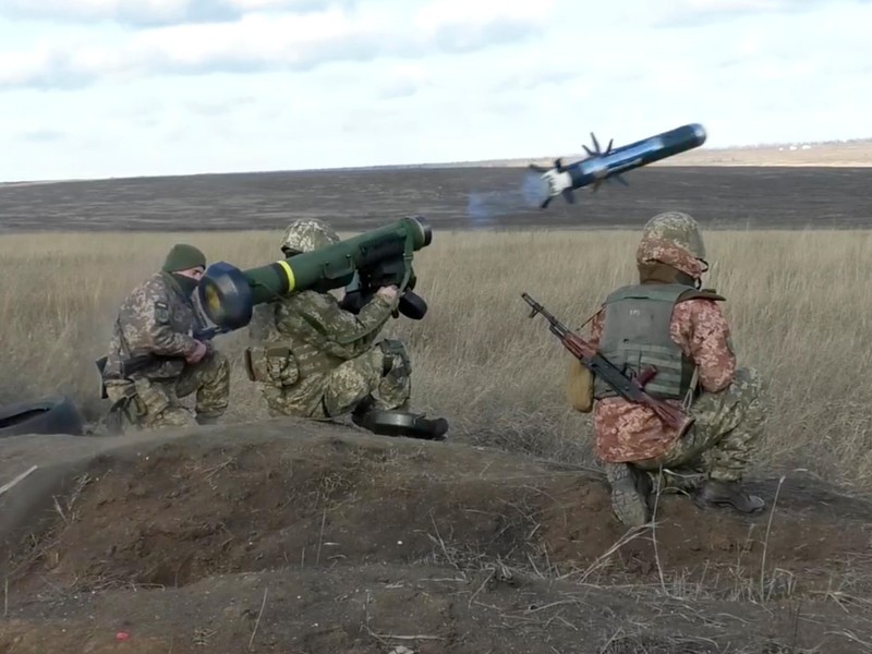 Chiến thuật độc đáo của Quân đội Nga khiến phòng tuyến Ukraine sụp đổ hàng loạt?