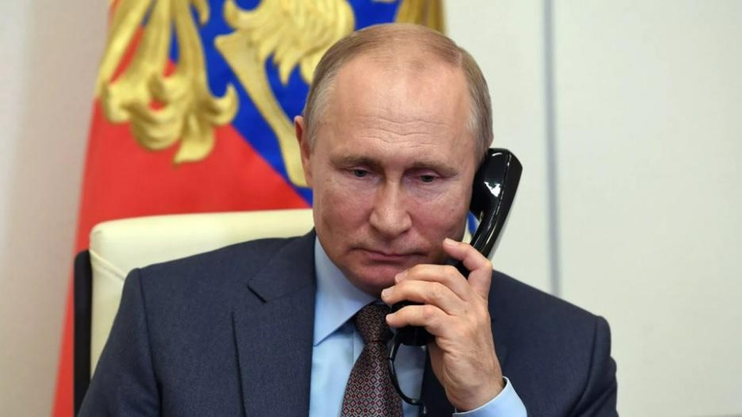 Danh sách 35 khách mời bí mật của Tổng thống Putin khiến phương Tây lo lắng