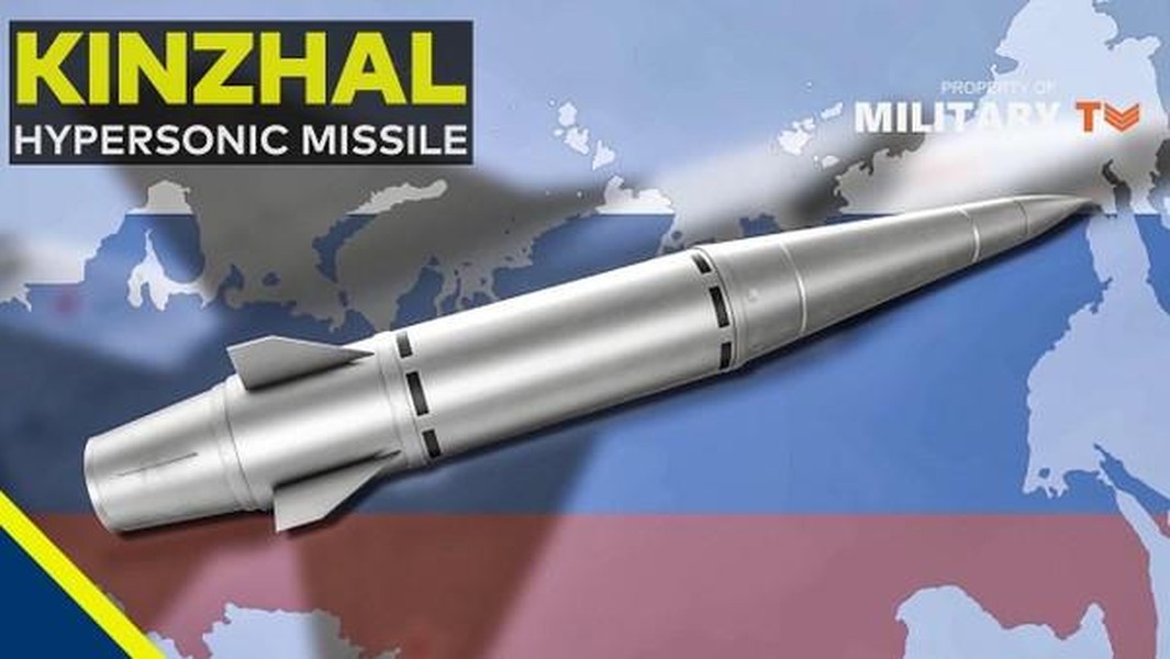 Vũ khí đặc biệt của Nga tạo lỗ hổng lớn trong hệ thống phòng ngự của Mỹ