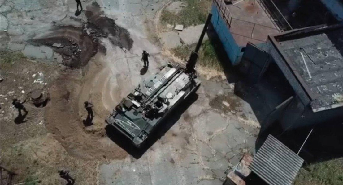 Sơ suất của truyền thông khiến cả quân Nga - Ukraine cùng thiệt hại nặng nề