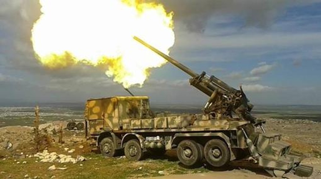 'Vua chiến trường quý hiếm' từ NATO sẽ giúp Ukraine 'dập tắt' khẩu đội pháo D30 Nga?
