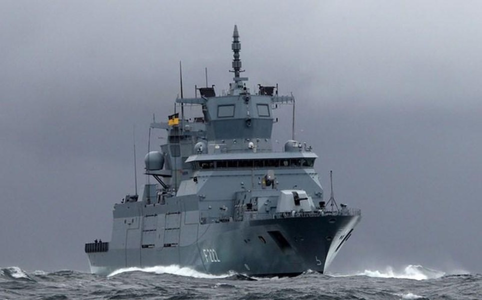 Nga đủ khả năng làm phá sản kế hoạch phong tỏa Biển Baltic của NATO?