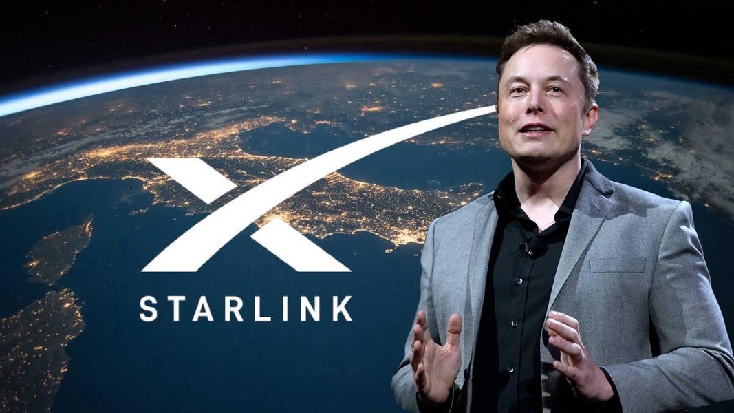 Trạm Starlink của Elon Musk khiến lính đánh thuê Wagner trúng tên lửa HIMARS?