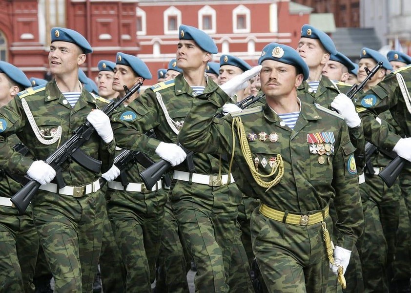 Quân đội Nga sớm tung thêm 137 nghìn binh sĩ vào chiến trường Ukraine?