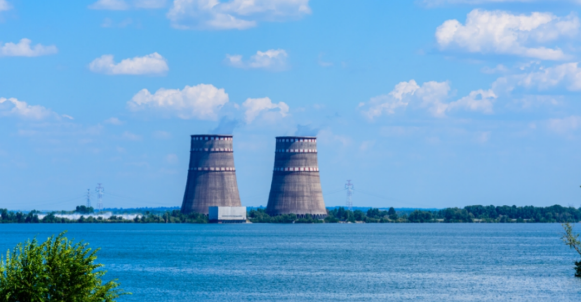 Dù gạt Mỹ- Anh ra ngoài, cuộc thanh tra nhà máy điện hạt nhân Zaporozhye liệu có khách quan?