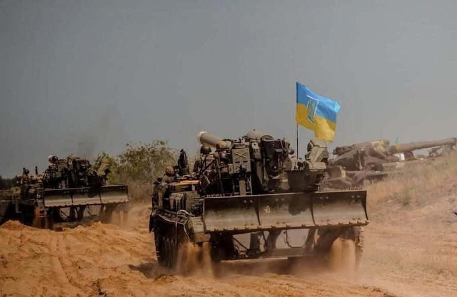 Nga đang đánh mất thế chủ động trên chiến trường Ukraine?
