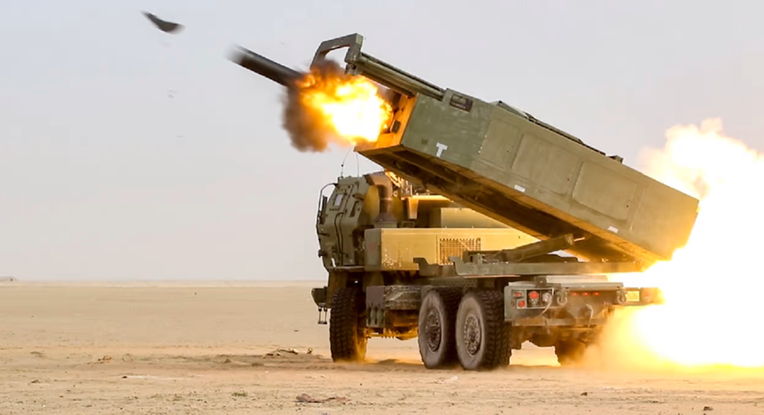 Mỹ sẽ cung cấp thêm hàng loạt pháo phản lực HIMARS cho Quân đội Ukraine?