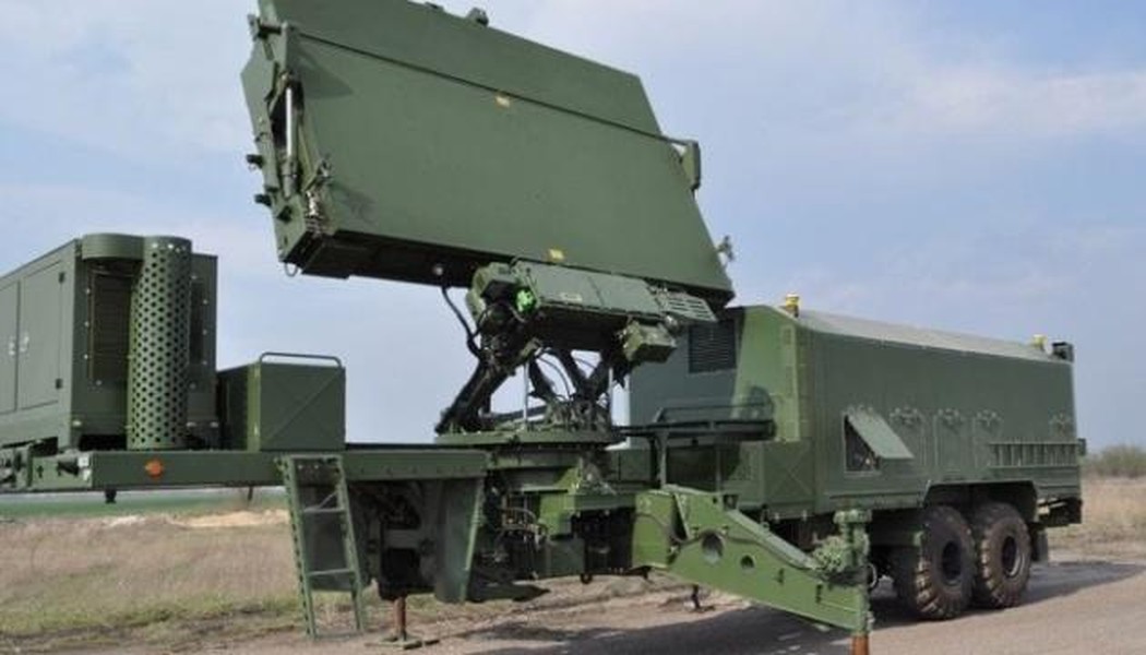 Phòng không Ukraine 'bắn hạ' chiến đấu cơ Nga mà chẳng cần phóng tên lửa?