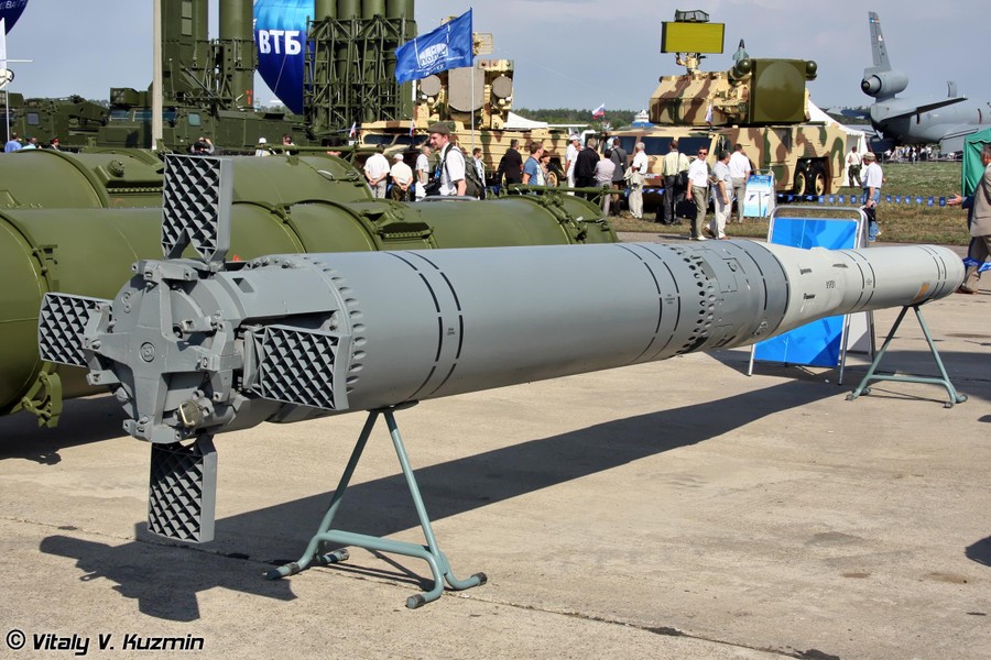 Tên lửa Kalibr Nga thể hiện hiệu quả vượt trội so với Tomahawk Mỹ trên chiến trường Ukraine?