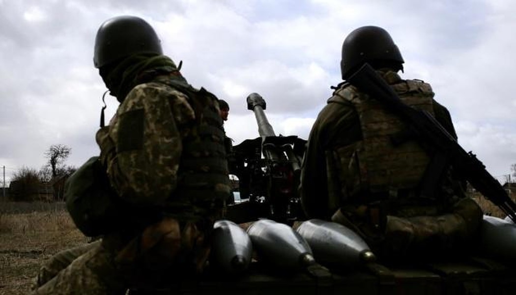 Quân đội Ukraine sẽ được Mỹ tái vũ trang cực mạnh 'sau chiến thắng'