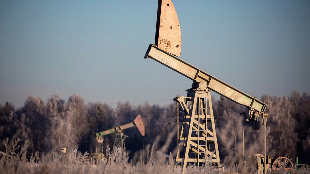 Hai quốc gia có thể sẽ làm phương Tây bị phá sản kế hoạch áp giá trần với dầu Nga