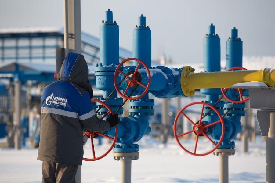 Nga sắp có thêm thị trường năng lượng mới, sẽ càng áp đảo trong cuộc chiến chống phương Tây?