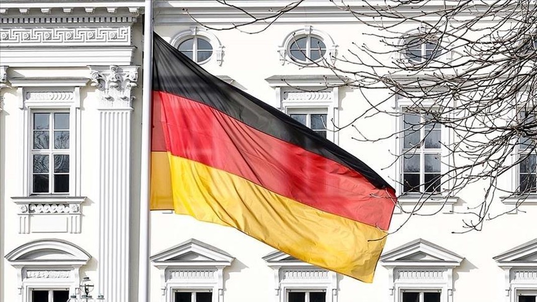 Đức bất ngờ mềm mỏng với Nga và gây chia rẽ trong EU