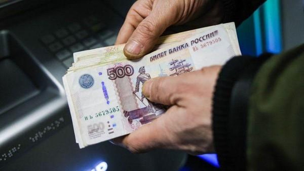 Mỹ e ngại trước động thái quyết liệt của Nga nhằm 'phi đô la hóa'