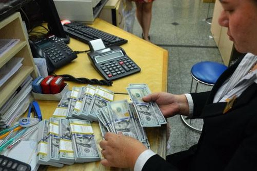 Mỹ e ngại trước động thái quyết liệt của Nga nhằm 'phi đô la hóa'
