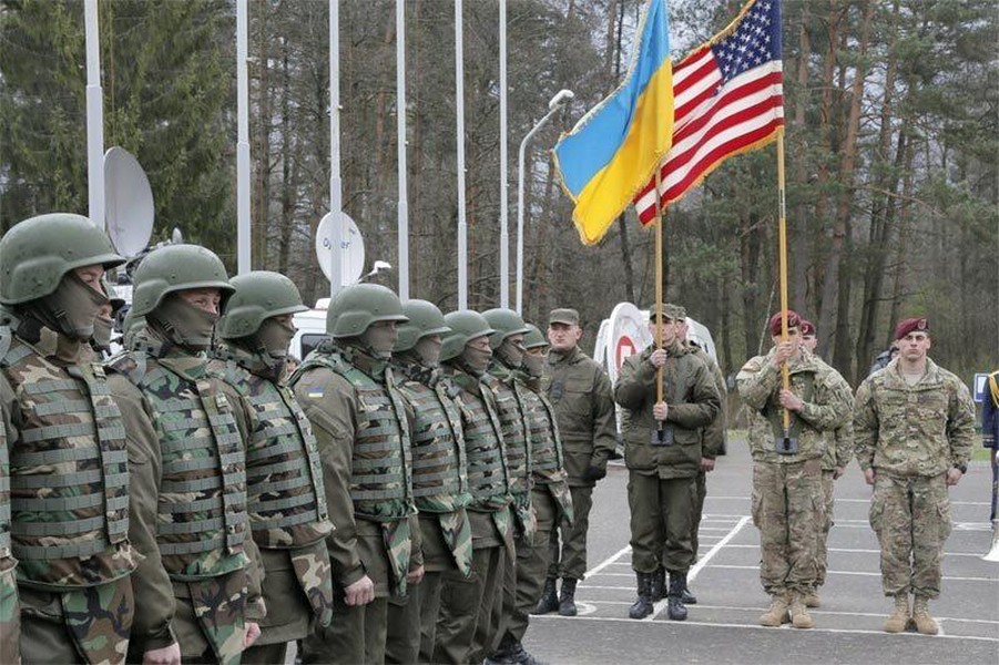 Mỹ thay đổi thái độ với Ukraine khi nhớ ra khả năng hạt nhân của Nga?