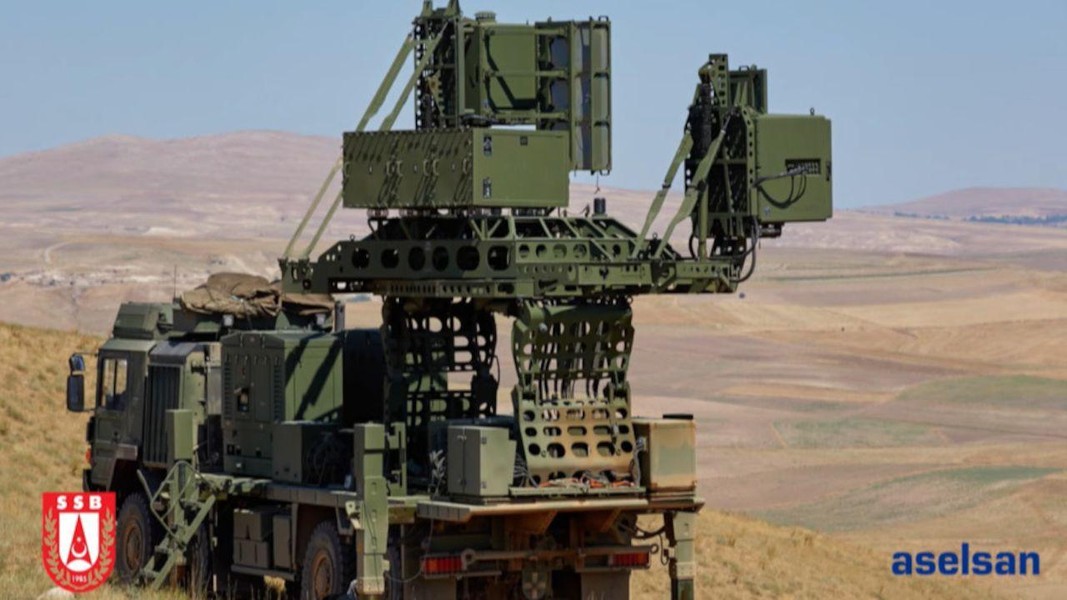 Ukraine tìm cách sở hữu hệ thống EW 'khủng' sau khi pháo binh thiệt hại nặng vì UAV Iran