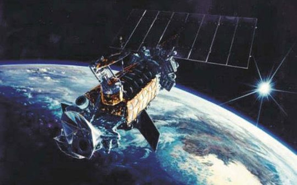 Nếu muốn, Nga có thể nhanh chóng phá hủy mạng lưới vệ tinh Mỹ dẫn đường cho vũ khí?