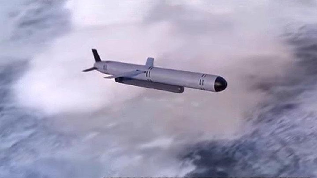 Phương Tây e ngại trước dấu hiệu mới nhất cho thấy Nga có thể thử tên lửa Burevestnik