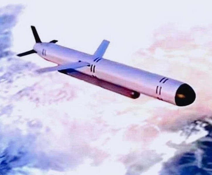 Phương Tây e ngại trước dấu hiệu mới nhất cho thấy Nga có thể thử tên lửa Burevestnik