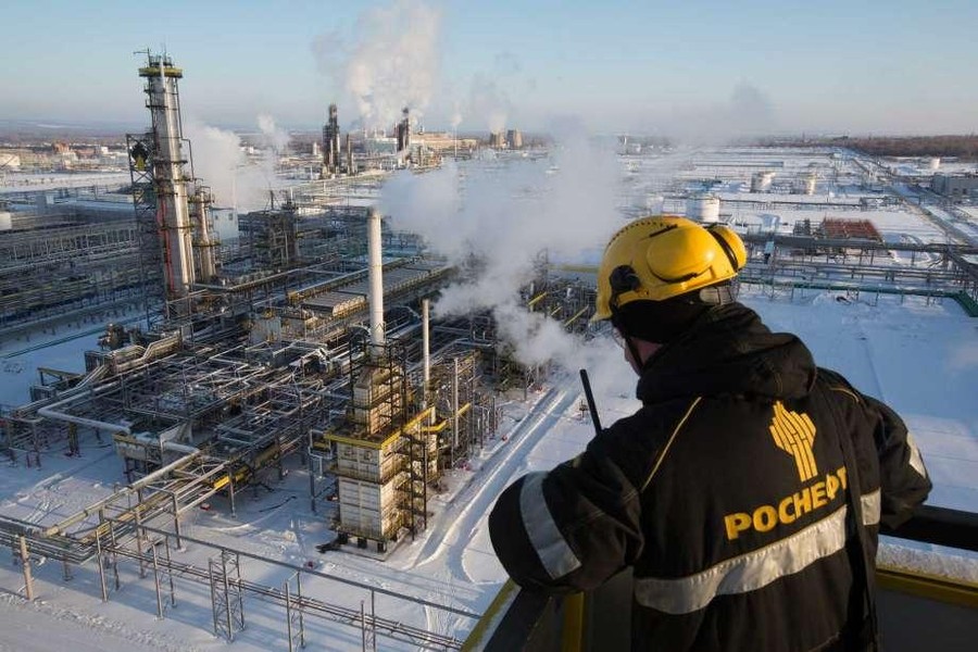 Nga kiếm số tiền kỷ lục trong tháng nhờ xuất khẩu năng lượng cho đồng minh thân thiết