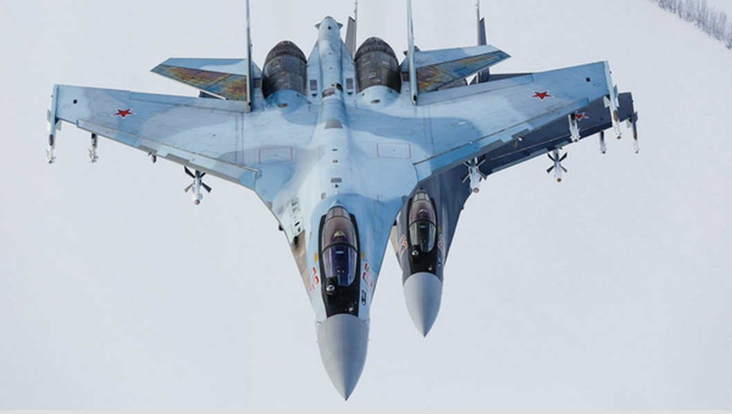 Không thể chờ đợi, Iran sẽ ‘bỏ rơi’ tiêm kích Su-35S và quay sang mua MiG-29SMT?