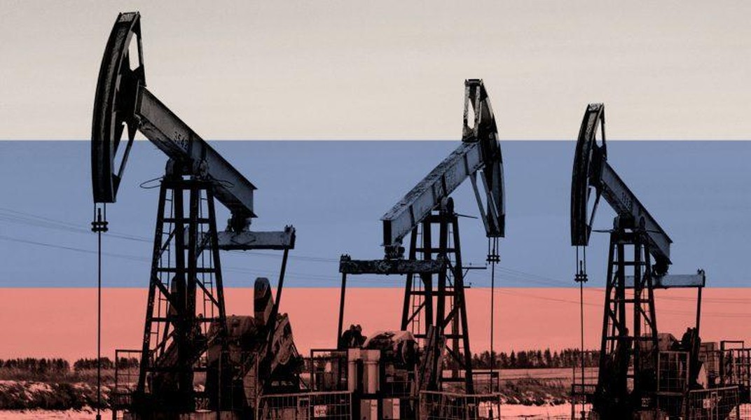 Ấn Độ bất ngờ ngừng nhập khẩu dầu mỏ Nga ngay từ tháng 10