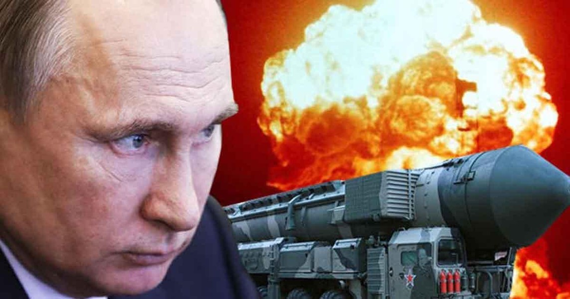 Chiến thuật của Tổng thống Putin đã thành công: Mỹ tỏ ra do dự ở Ukraine