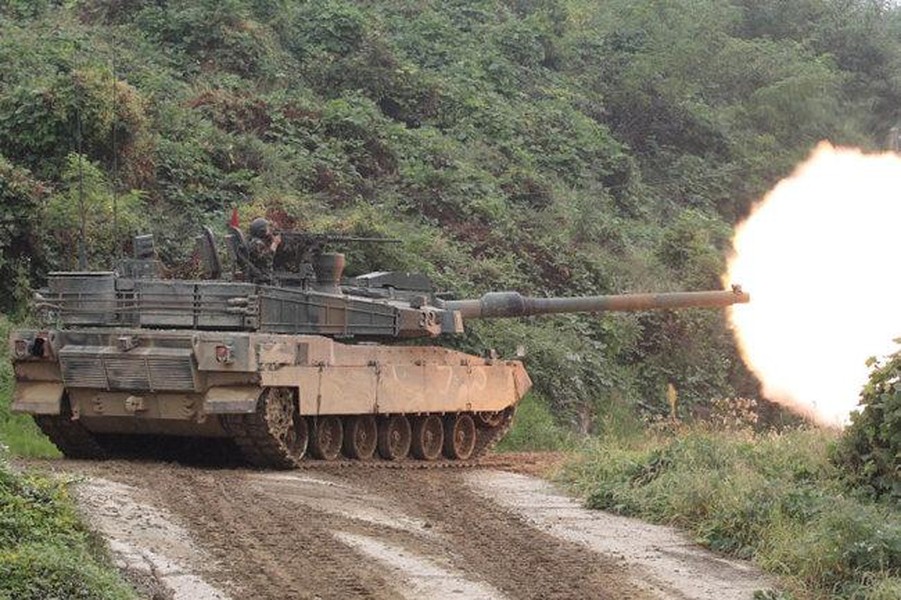 Ba Lan 'mạnh tay' viện trợ PT-91 cho Ukraine khi nhận xe tăng K2PL nhanh chóng mặt