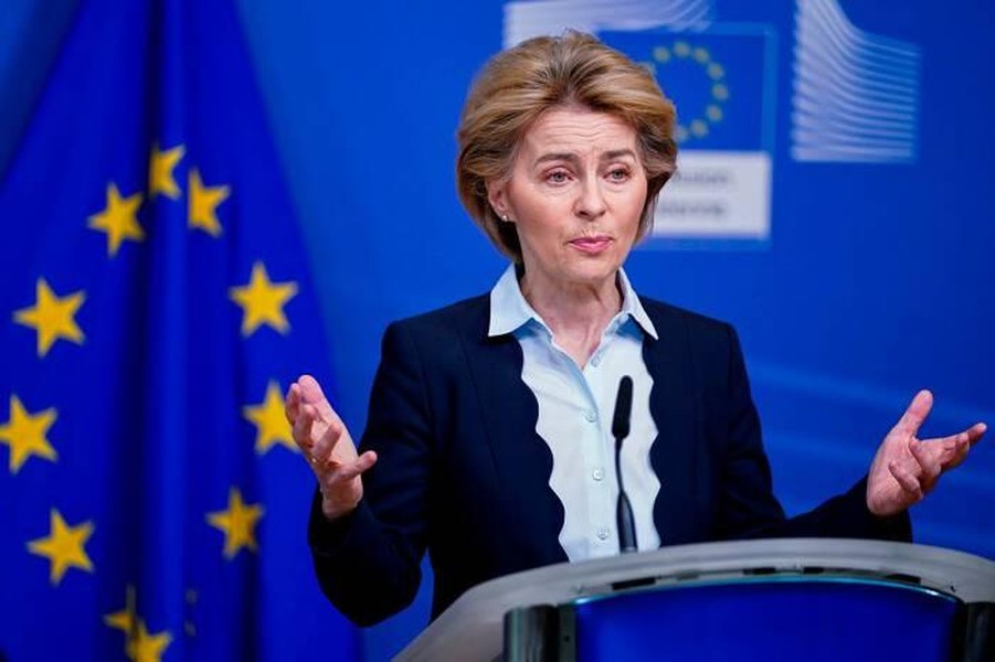 EU buộc phải trì hoãn các lệnh trừng phạt mới sau cảnh báo của Tổng thống Putin