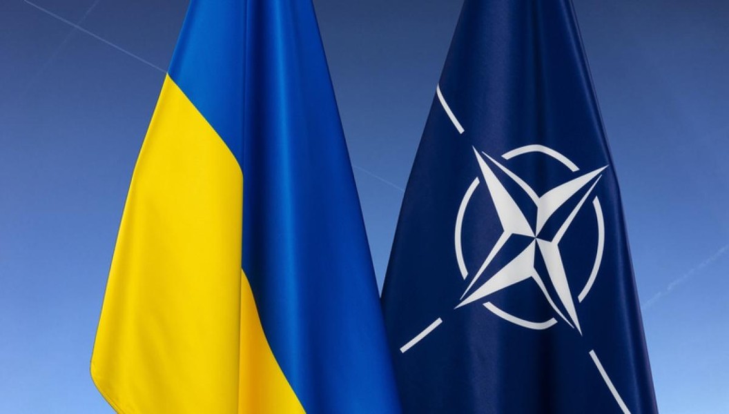 Các nước châu Âu lo lắng khi Ukraine xin gia nhập NATO