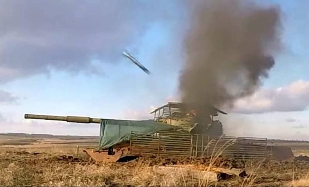 Tên lửa Javelin chỉ hiệu quả khi quân đội Nga sai lầm về chiến thuật