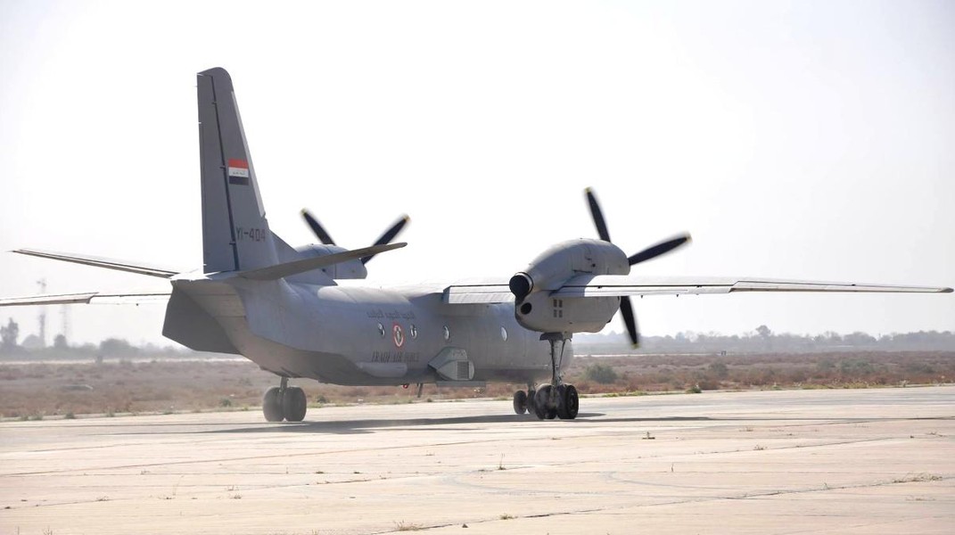 Ukraine: Lính đánh thuê Wagner đang muốn xây dựng lực lượng không quân riêng