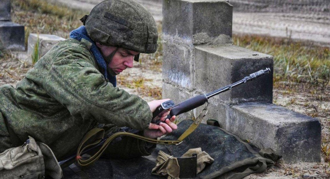 Tình báo Ukraine: Binh lính Nga tại Belarus đã tăng lên tới 10 nghìn người