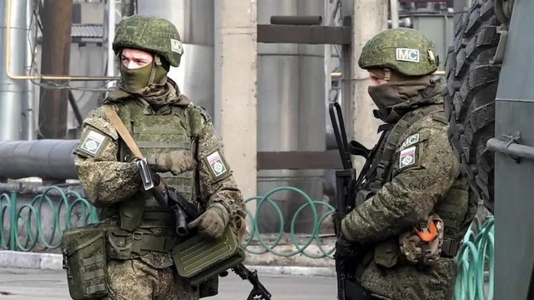 Cuộc tấn công Melitopol giúp Ukraine tước bỏ toàn bộ 'đầu cầu phía Nam' của Nga?