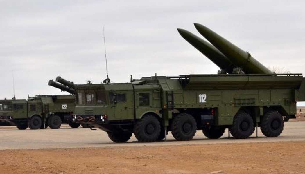 Kyiv tiếp tục rung chuyển: Nga tích lũy bao lâu cho một cuộc tấn công tên lửa quy mô lớn?
