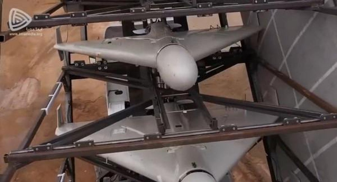 Pháo phòng không tự hành Gepard 1A2 cho thấy 'hiệu quả kinh ngạc' trước UAV cảm tử Nga