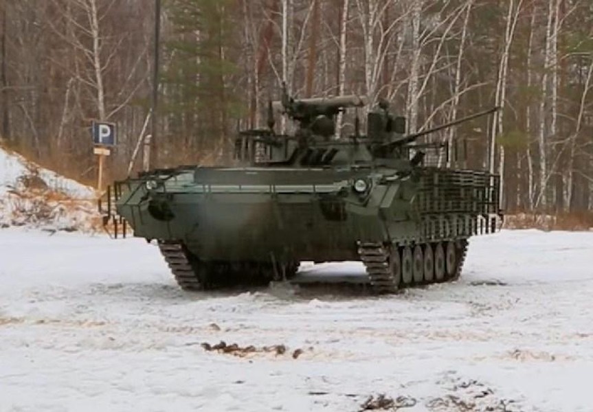Quân đội Ukraine chuẩn bị một cuộc tấn công lớn vào Svatovo với vũ khí đặc biệt