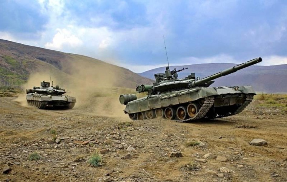 Trận chiến ở Bakhmut sẽ quyết định vận mệnh của Ukraine?