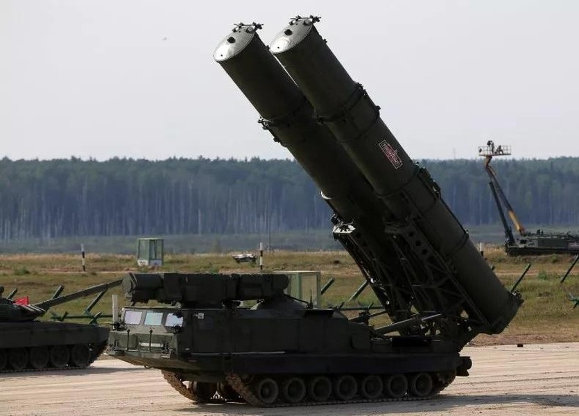 Vũ khí bí mật giúp phòng không Nga bắn hạ đạn pháo dẫn đường Excalibur lợi hại?